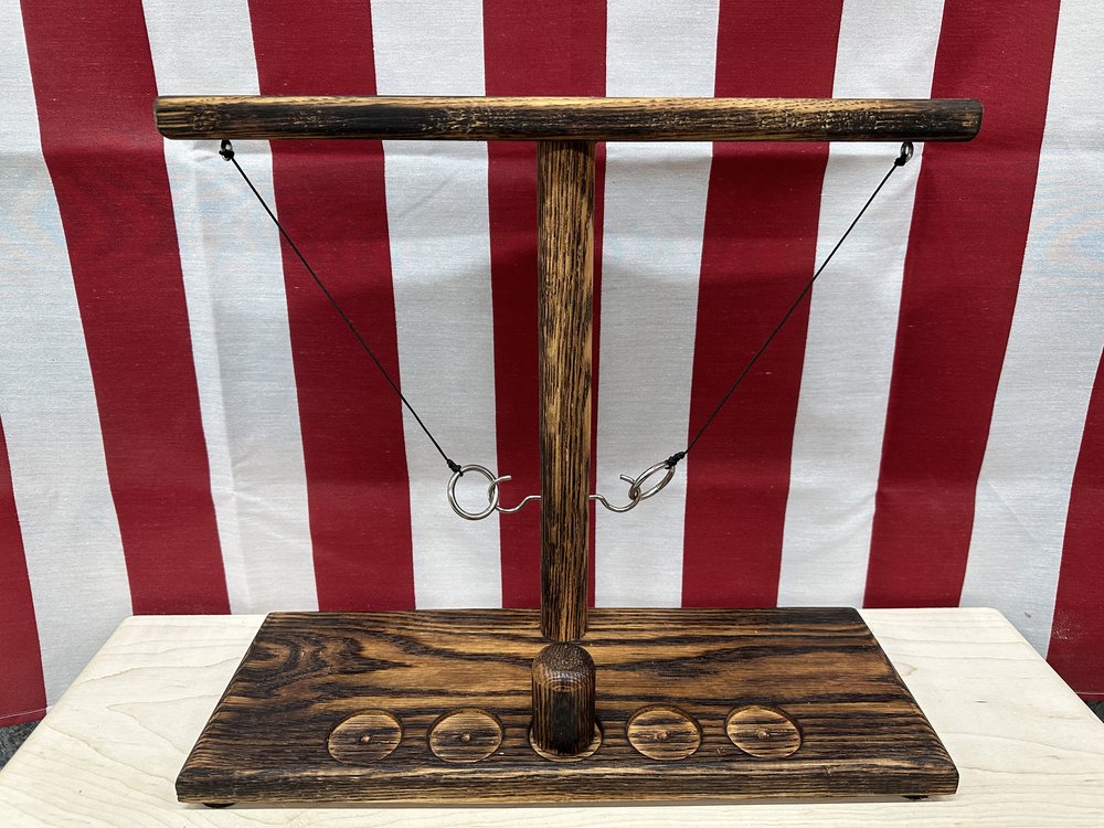 Ring Toss Party Game