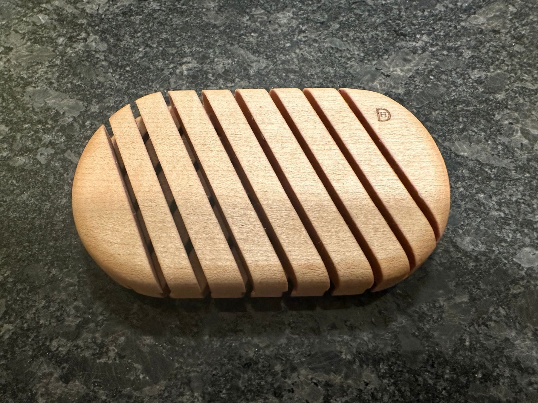 Soap Dish