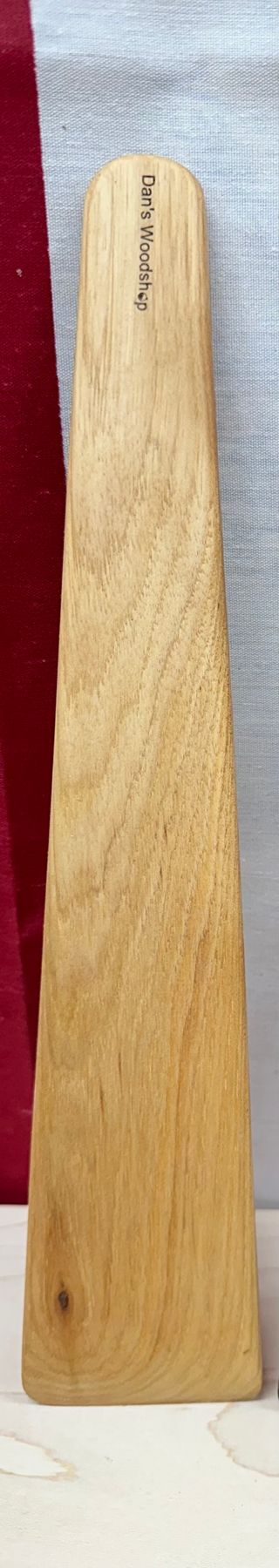Wooden Spatula